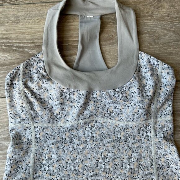 Lululemon Scoop Neck Tank Luon - Picture 5 of 14